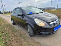Opel Corsa Opel Corsa D 1.4 wersja na 111 lecie Opla