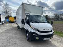 Iveco Daily 72-170 Cena Brutto
