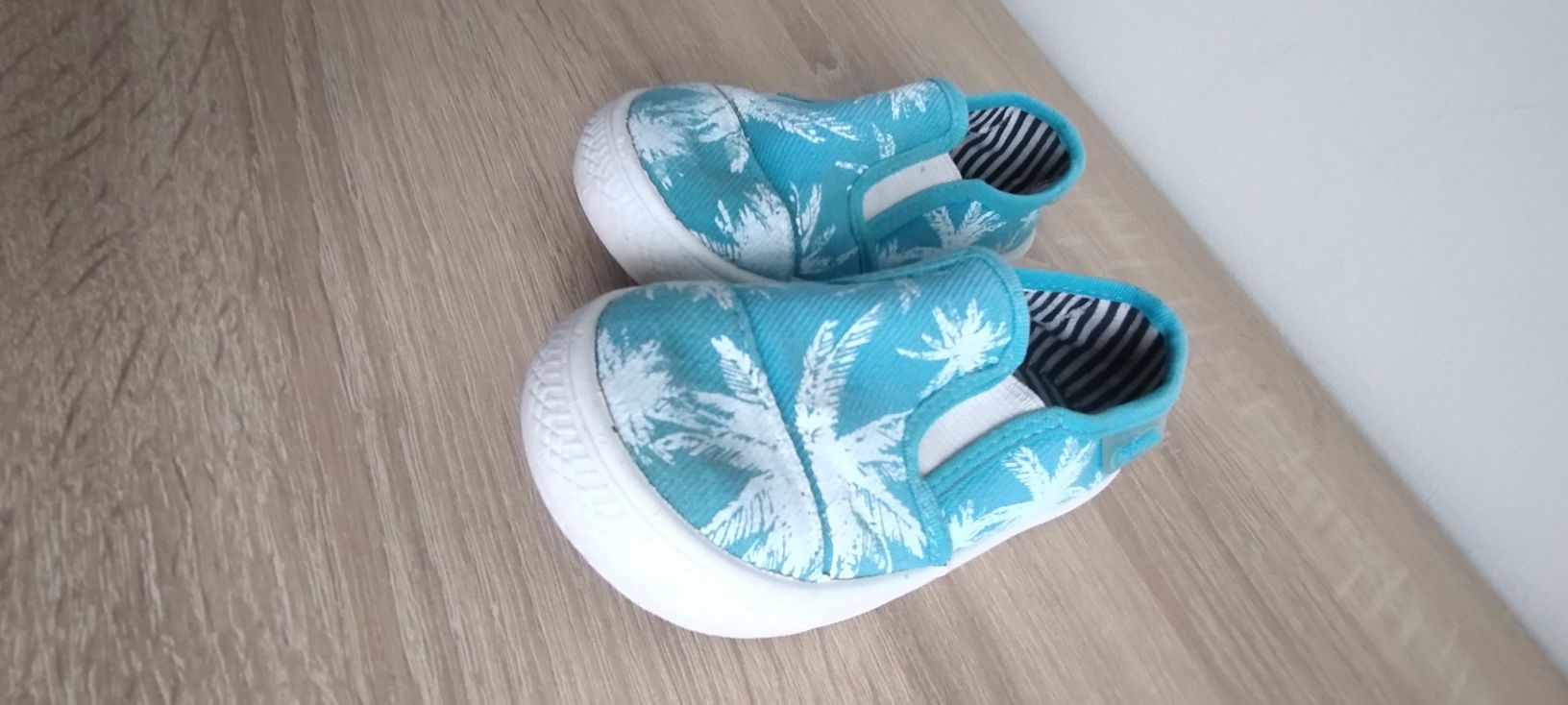 Buty befado// kapcie dla chłopca r 23