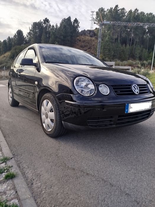 Excelente estado VW Polo - 125.000kms