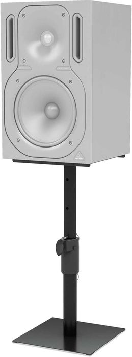 2× Behringer SM2001 Suportes monitor NOVOS