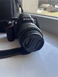 Nikon d 3200 фотокамера