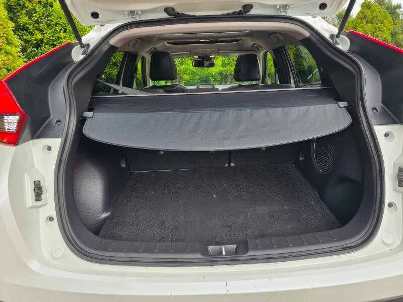 2019 Mitsubishi Eclipse Cross SEL