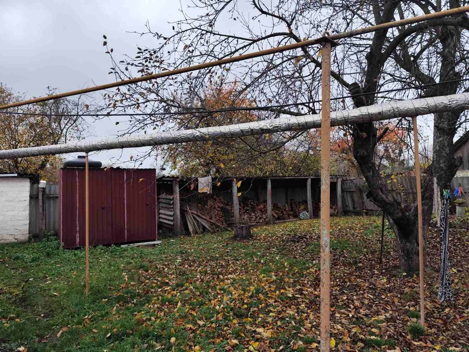 Продам будинок в смт. Низи