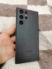 SAMSUNG S22 Ultra 512GB Preto