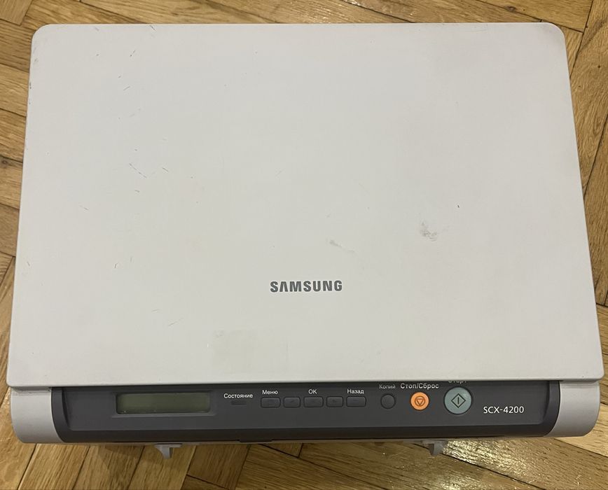 Принтер Samsung SCX-4200