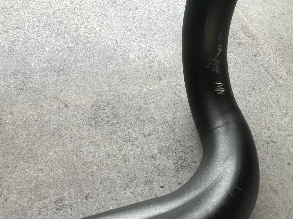 Kierownica Canyon H17 Ergo Al 42 cm