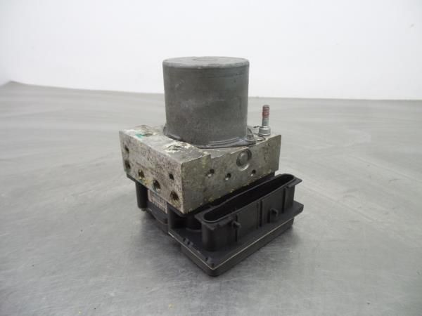 ABS TOYOTA Auris Hatchback (_E15_)