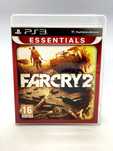 Far Cry 2 PS3 Po Angielsku Kompletna