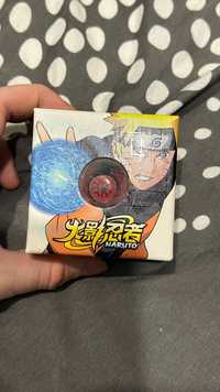 Sygnet / Pierścionek z serii Naruto