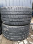 Opony 2szt. Pirelli P Zero 285/35/20 5mm 100Y Koźle Adax