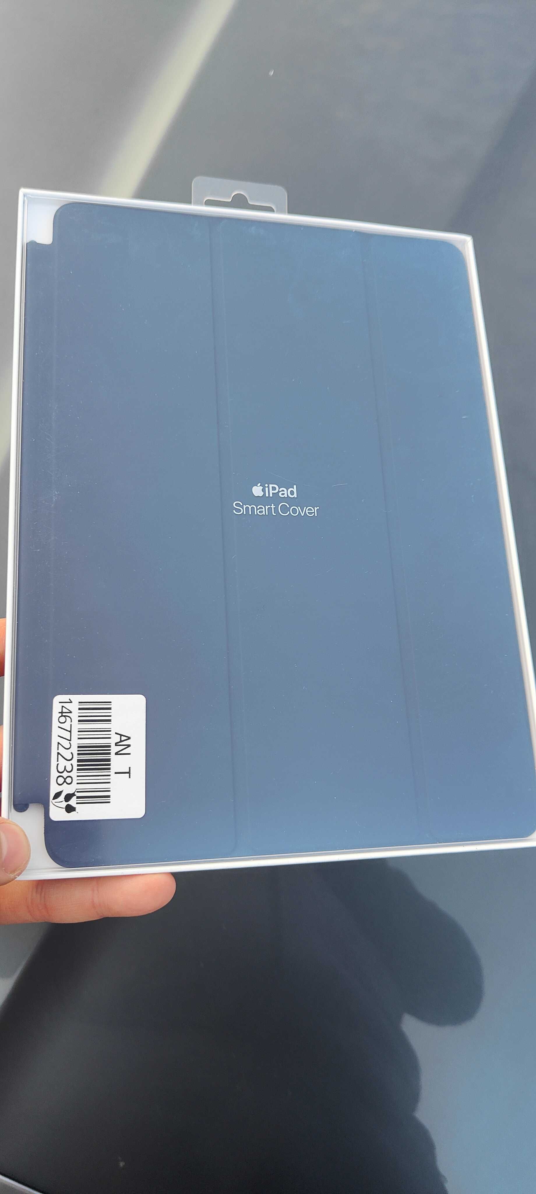 Чохол обкладинка Ipad Pro 10.5" Smart cover Ipad 7-8 gen Air3 Pro 10.5