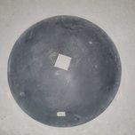 Диск сферический (борированный) ДМТ.4А.02.01.022