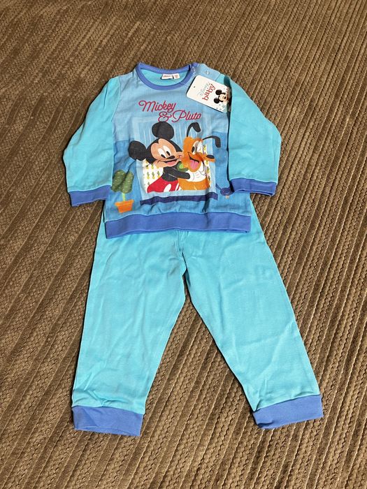 Лот піжам Disney, лот костюмів Дісней Disney для хлопчика