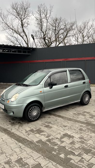 Продам Daewoo Matiz