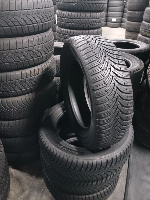 185 65 R15  HANKOOK  Winter I*Cept RS2,Зимові шини Б/В,Склад