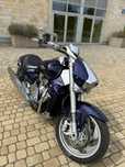 Suzuki Boulevard/Intruder 1800