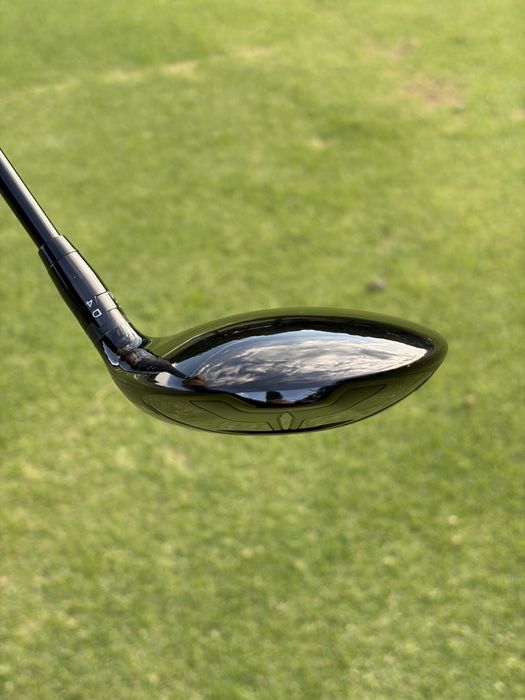 Titleist TSr2 15º Madeira 3