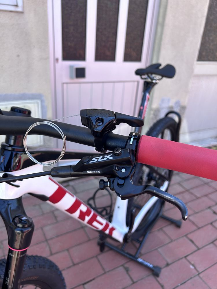 Trek procaliber nova