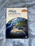 Atlas geograficzny nowa era dla liceum i technikum