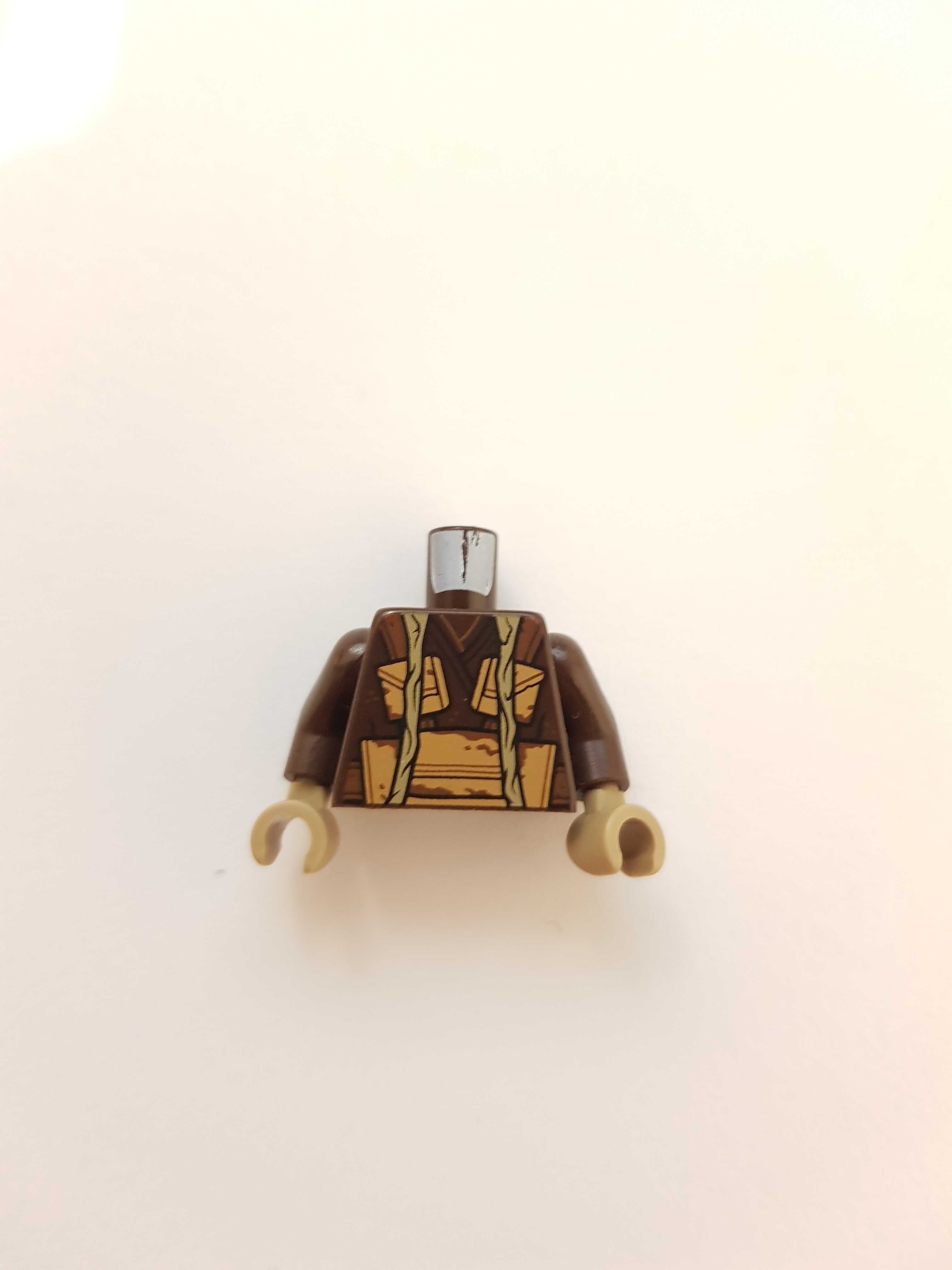 Lego Star Wars 973pb3507c01 tors Zuckuss