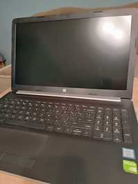 Laptop HP 15-da0054nw