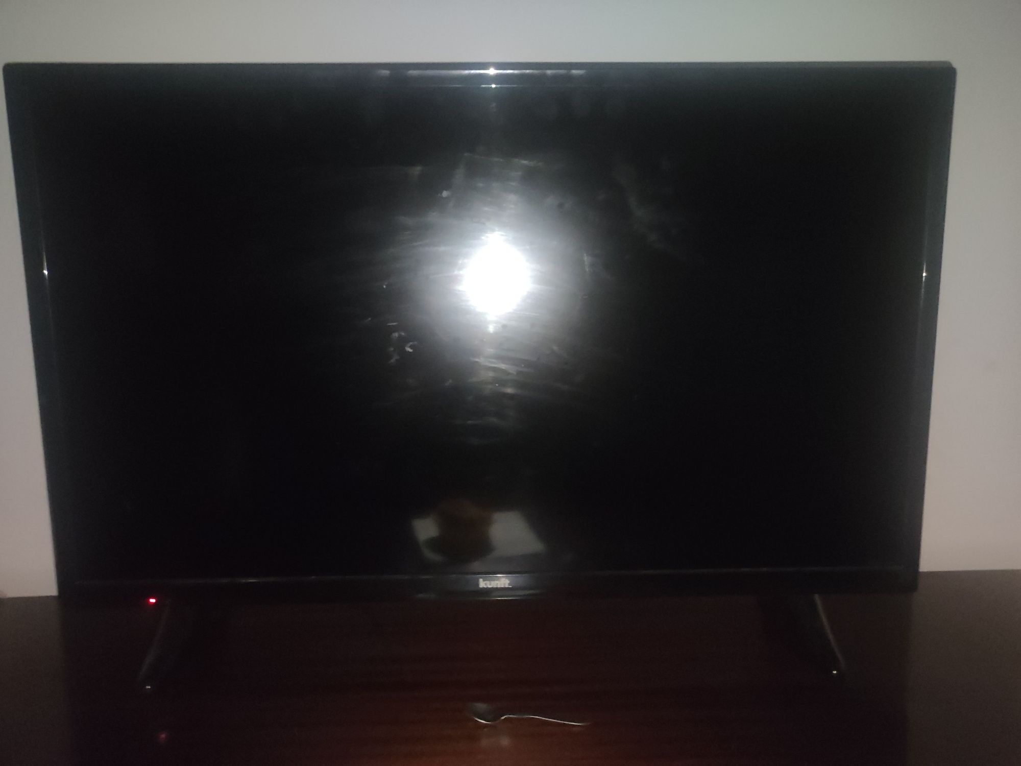 Televisão Kunft.