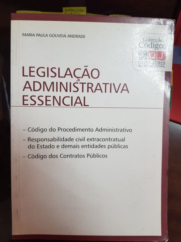 Livros de Direito