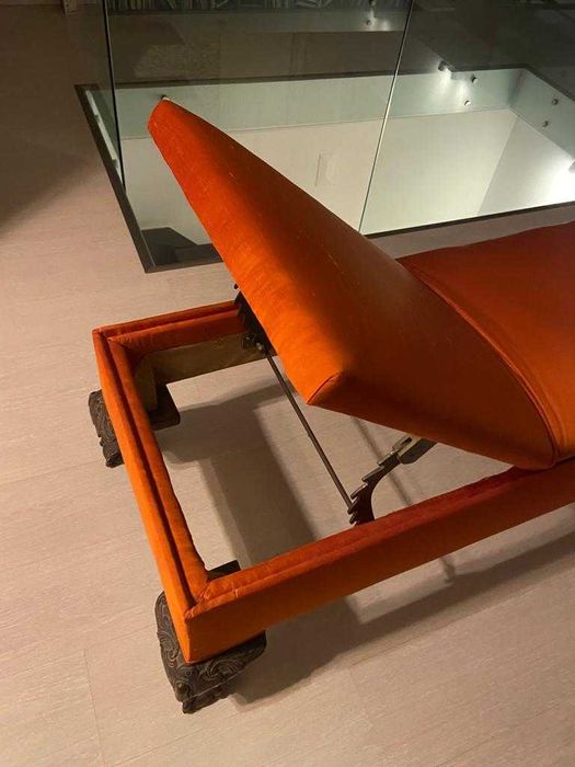Chaise Longue Clássica