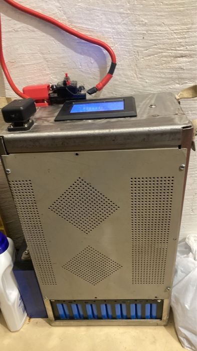 Комплект безперебойного питания 6.2 срочно !