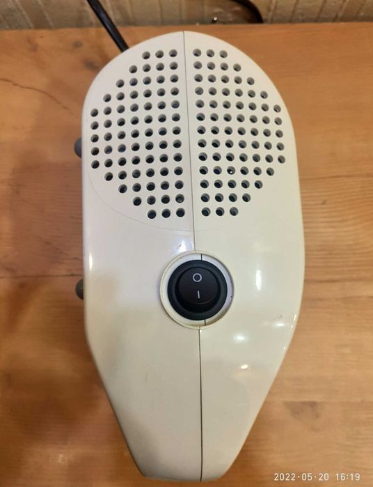 Небулайзер ингалятор Air force 
One MQ 5890EU REF