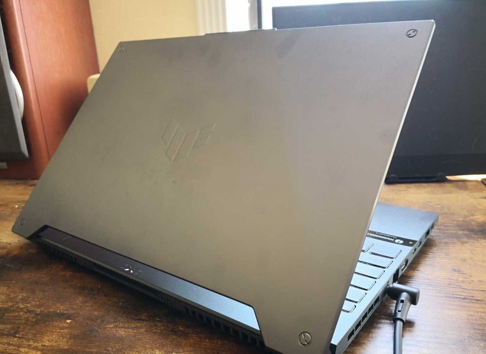 ASUS Tuf Gaming i7-12700H, 16GB, 1TB SSD, RTX 4070