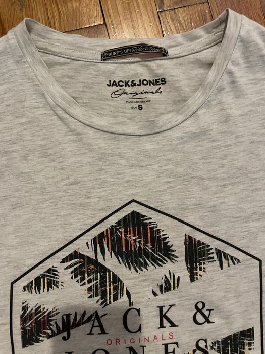 T-shirt Jack&Jones (S)