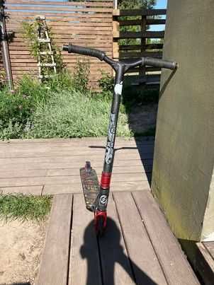 Hulajnoga Oxelo Do tricków