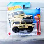 Vários modelos de Hot Wheels 2025 Novos em cartela