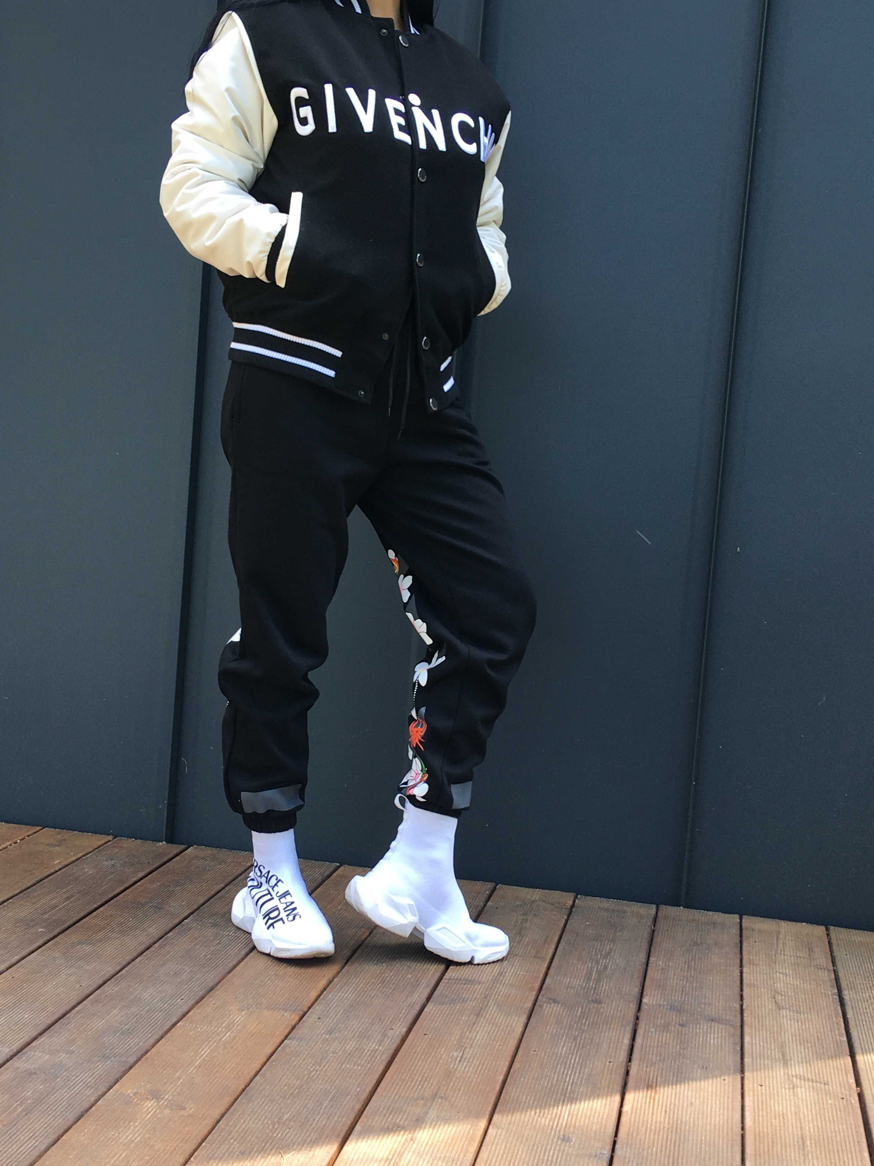 Spodnie dresowe Off-White Off White