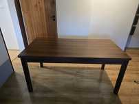 Stół  160/80 wysokość 76cm
