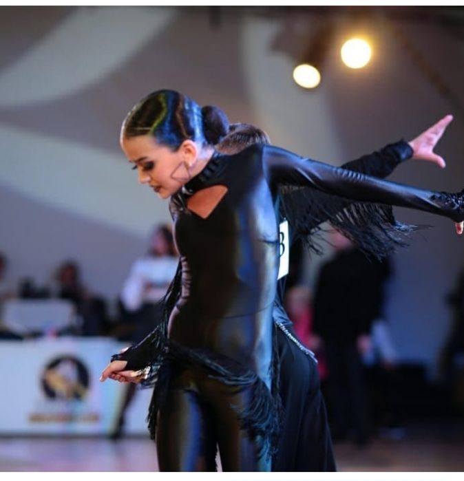 Комбінезон Латина