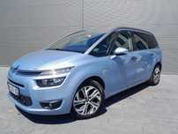 Citroën C4 Grand Picasso bezwypadek*1wlascicie*serwis*EXLUSIVE*z Austri*7osobowy
