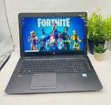 HP ZBook 15u G3 – Wydajny Laptop do Gier i CAD z Windows 11 Pro