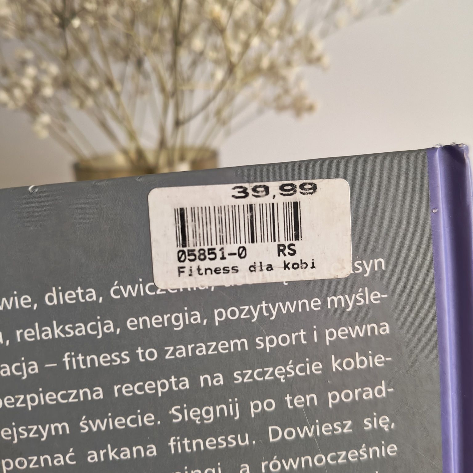 Fitness dla kobiet Paulina Bernatek-Brzózka Tomasz Brzózka