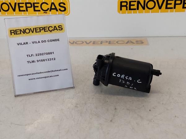 Copo filtro de óleo / caixa filtro de óleo / tampa do filtro do óleo O