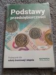 Podstawy przedsiębiorczości część 1