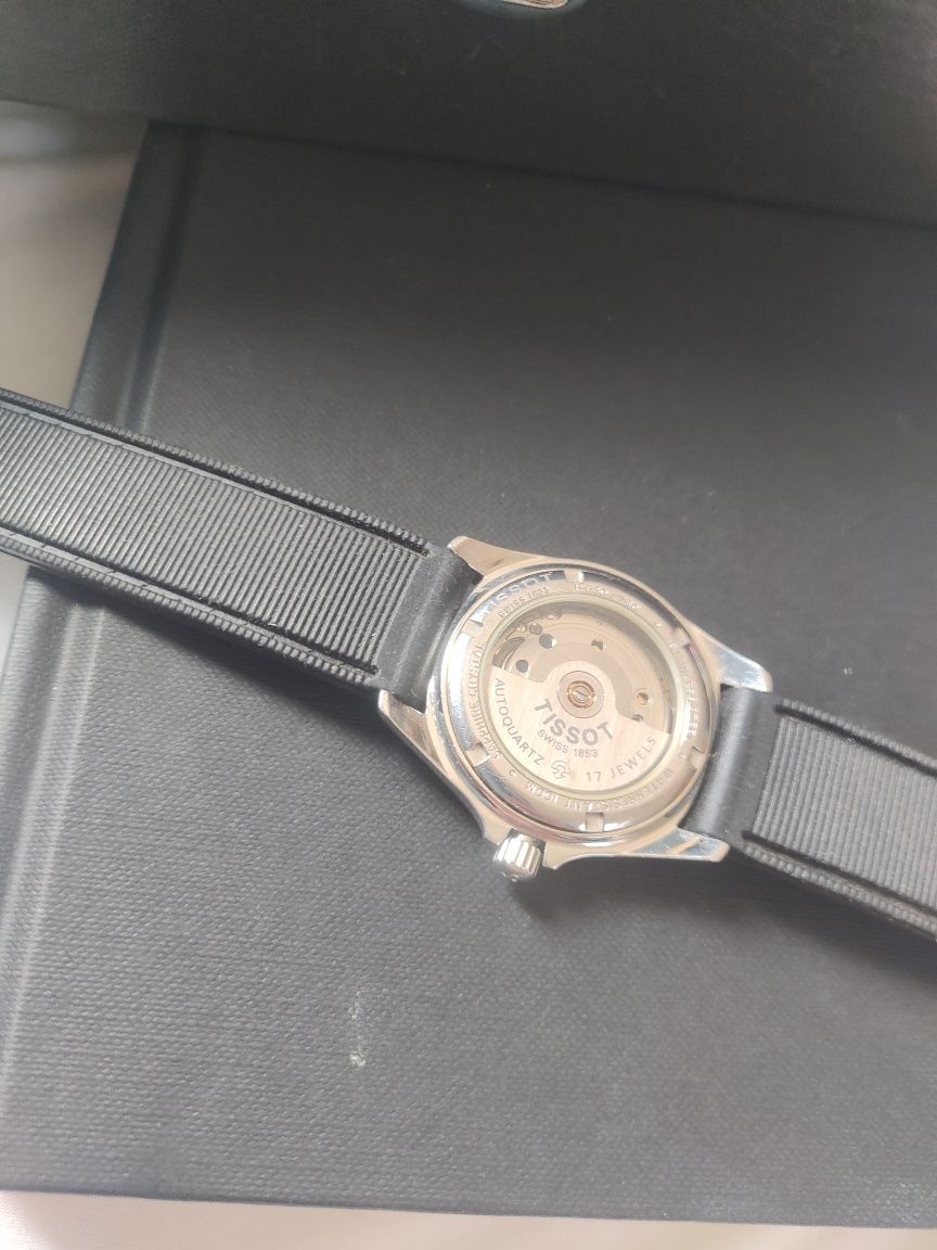 Tissot pr 100 autoquartz 680p/780p
