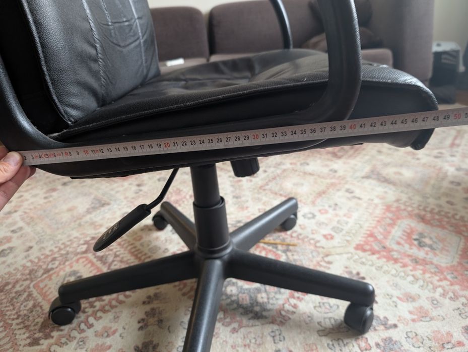Cadeira escritorio secretária