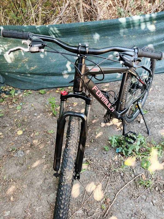 Продам Велосипед 29" Formula MOTION б/у.