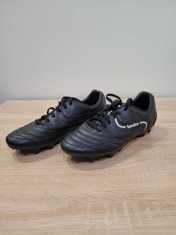 Buty piłkarskie korki Sondico rozmiar 39,5  24,cm