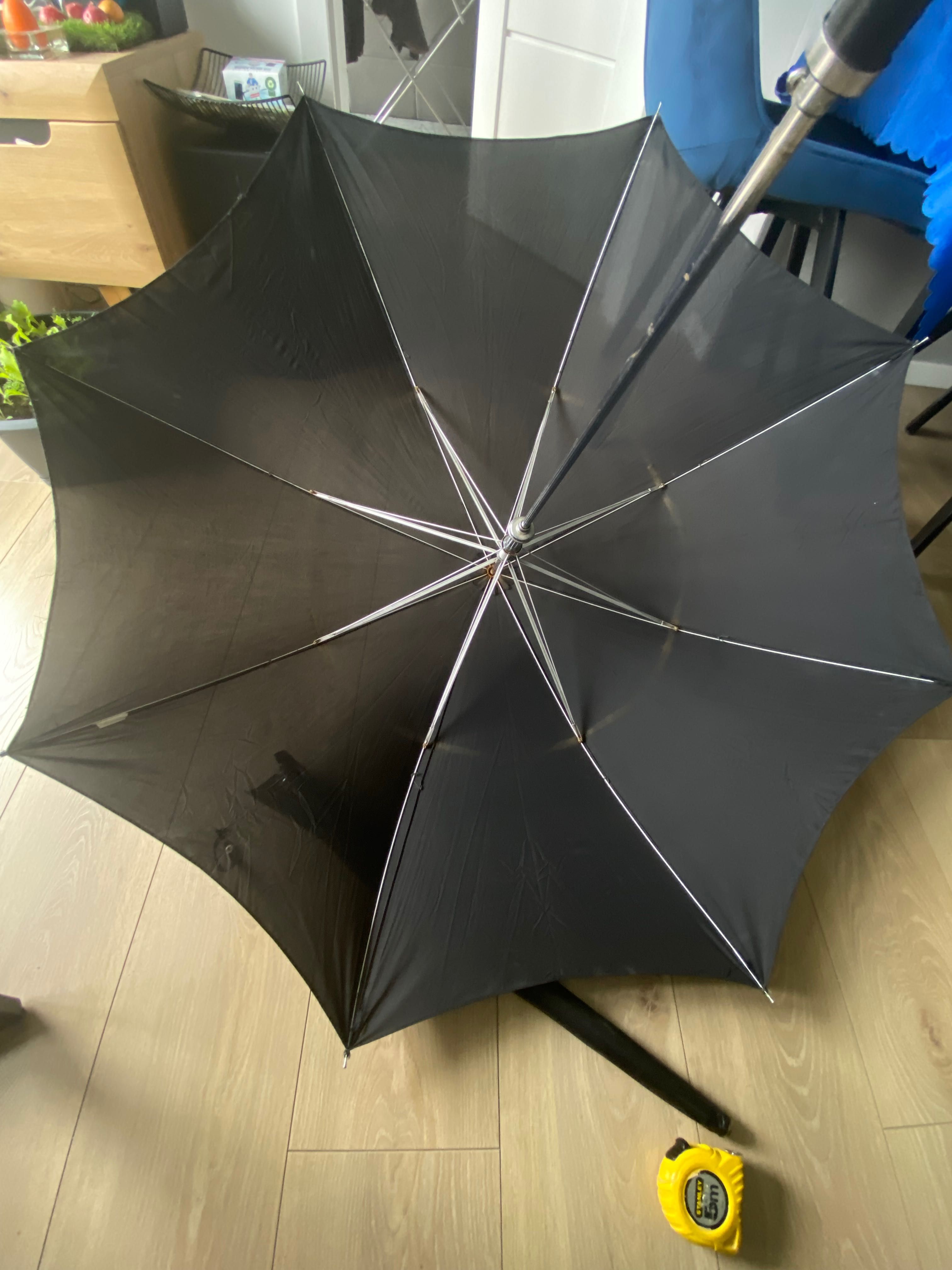 Parasol męski z Prlu