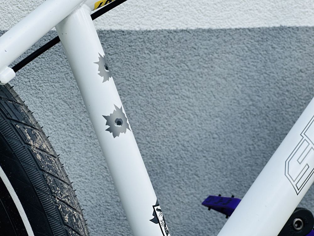 rower dirt spank smoke jedyny taki! (ns bikes dartmoor)