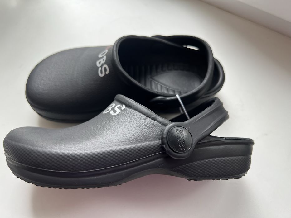 Дитячі крокси/шлепанці р. 28, 29